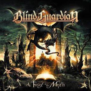 Blind Guardian - A Twist in the Myth