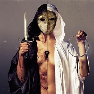 Bring Me The Horizon - There is a Hell Believe me I've Seen It. There is a Heaven Let's Keep it a Secret