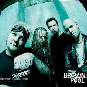 Drowning Pool