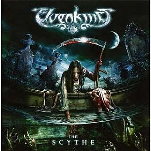 Elvenking - The Scythe
