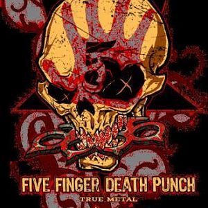 Five Finger Death Punch