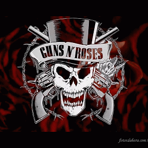 Guns 'N Roses