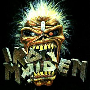 Iron Maiden