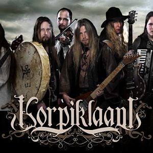 Korpiklaani