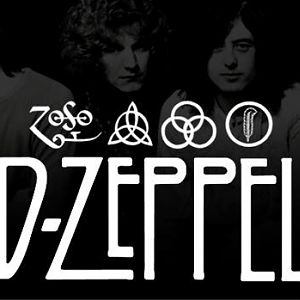 Led Zeppelin