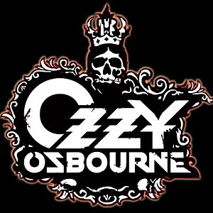 Ozzy Osbourne