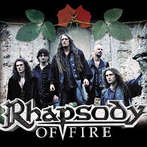 Rhapsody of Fire