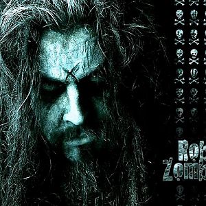 Rob Zombie