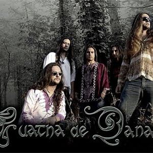 Tuatha de Danann