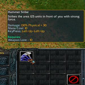TASA Ability Book