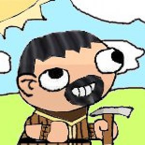 FSJAL Peasant