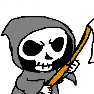 Grim Reaper