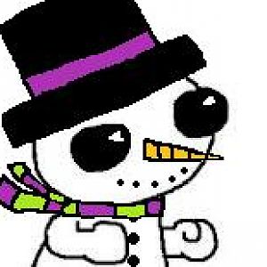 FSJAL Snowman