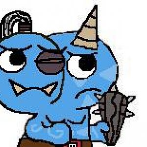 FSJAL Ogre Magi