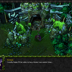 Interlude 1 - Screenshot 3 - In Game