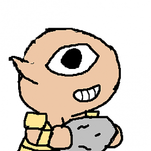 Cyclops King