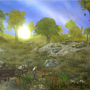 Terrain new beggining 

updated ------25/10/11