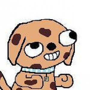 FSJAL Dog