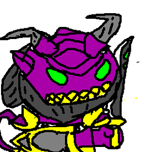 Legionnaire