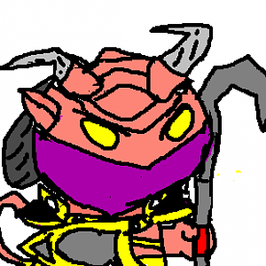 Commander