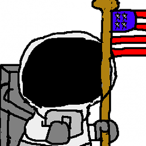 Astronaut