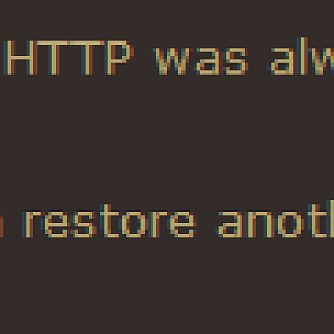 hakeem saves the internet