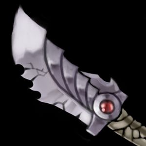 DemonBlade
