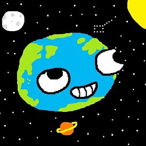 Fsjal = The World!

I found this one on the internet :D