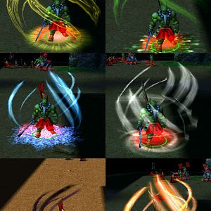 Aura Pack