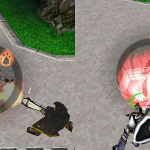 Void Shield