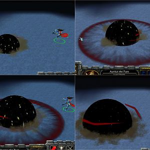 Megiddo Flame