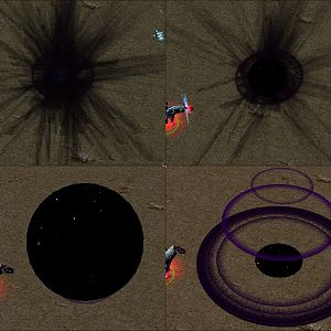 Heavy Ball
