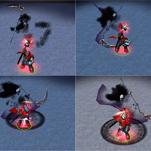 Death Spell