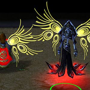 Archangel Wings