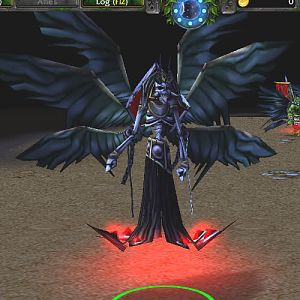 Fallen Wings