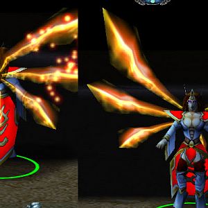 Phoenix Wings