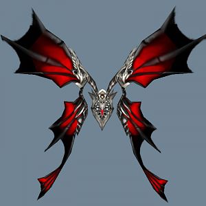 Crimson Butterfly
A hybrid between butterfly and bat, between beauty and lust.
Using as minions or summon units.
Watch detail here:
http://www.you
