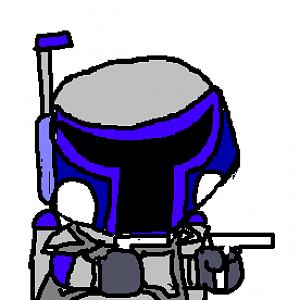 Jango Fett