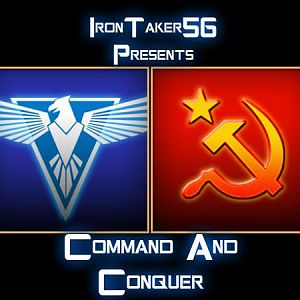 Command And Conquer