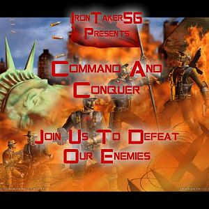 Command And Conquer Soviet
