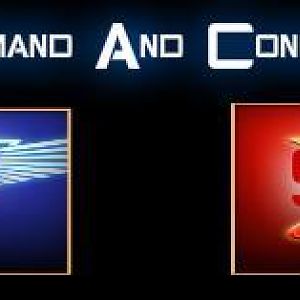 Command And Conquer 3