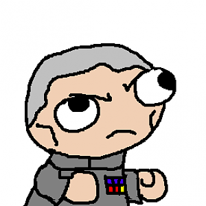 Grand Moff Tarkin