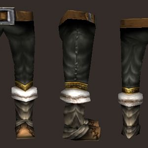 CamelRiderTrousers
