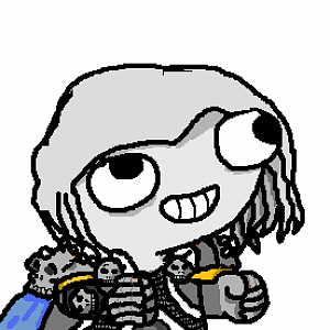 Arthas Fsjal. This is my entry for the fsjal drawing contest #1