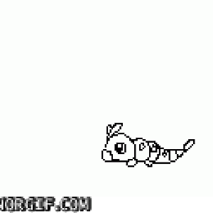 pokmon dont mess with the caterpie