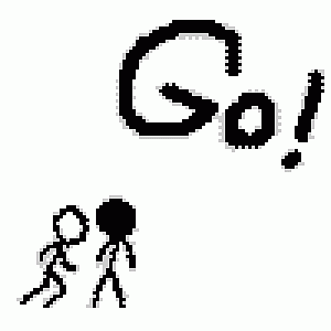 fighting funny