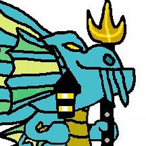 FSJAL Naga Myrmidon