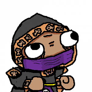 Acolyte :)