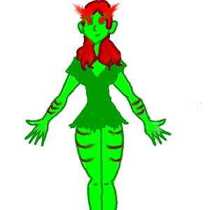 druid