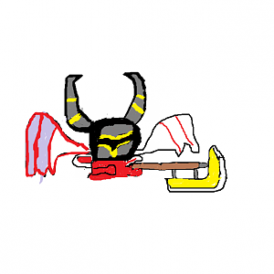 Hellspawn Fsjals(WIP)